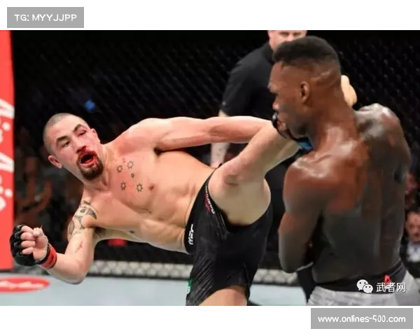 朴俊勇败给阿利斯克罗夫 中量级排名竞争愈发激烈