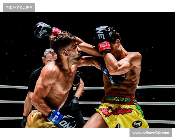 ONE 173纳比勒·阿纳尼羽量级踢拳首秀，雏量级泰拳冠军挑战新级别