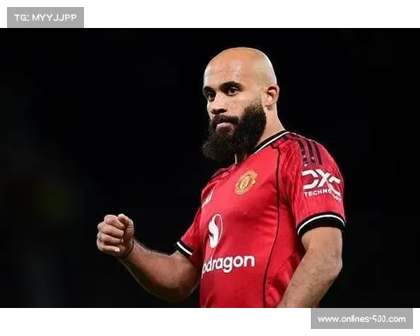 曼联官方慰问结束非洲杯征程的姆伯莫，球员即将归队